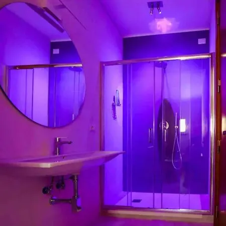 Penthouse Ledome35 In The Center * Neapol